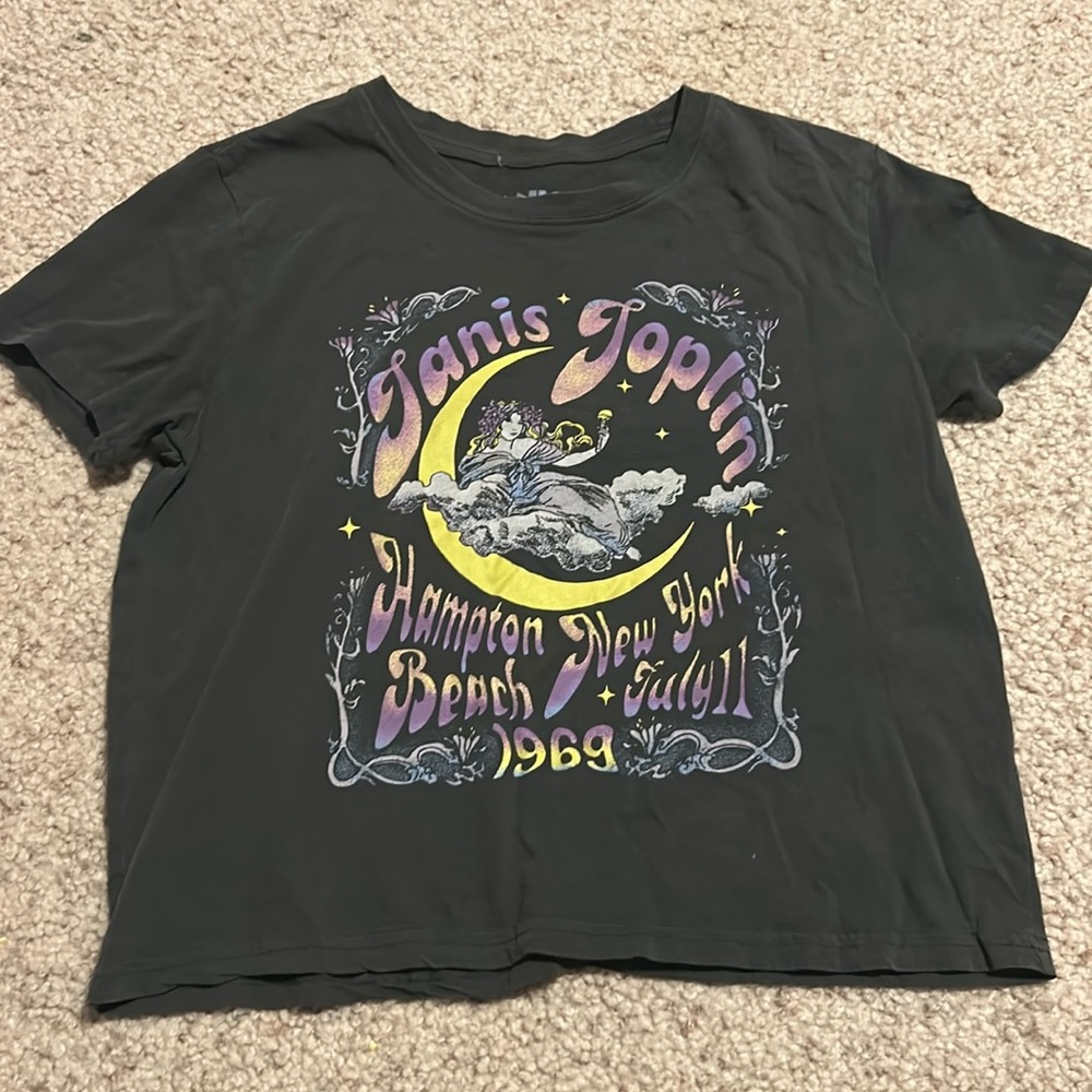 Cute Graphic Tee